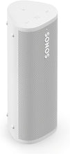 Load image into Gallery viewer, Sonos Roam 2 - White - Portable Waterproof Bluetooth Speaker
