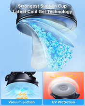 Load image into Gallery viewer, 3-in-1 Phone Mount for Car [2024 Most Stable and Flexible Suction Cup] Vent Dashboard Windshield Cell Phone Holder Car Fit for iPhone 15 14 13 12 Pro Max Samsung S23 S22 S21 All Phone
