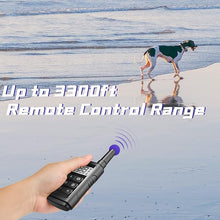 Load image into Gallery viewer, Dog Training Collar with 3300Ft Remote Range 4 Training Modes for Larde Medium Small Dogs Waterproof Electric Collar
