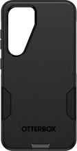 Load image into Gallery viewer, OtterBox Samsung Galaxy S25 Commuter Series Case - Black
