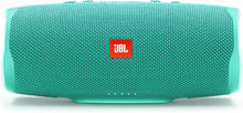 Load image into Gallery viewer, JBL Charge 4 - Waterproof Portable Bluetooth Speaker - Teal
