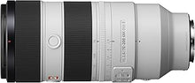 Load image into Gallery viewer, Sony FE 70-200mm F2.8 GM OSS II Full-Frame Constant-Aperture telephoto Zoom G Master Lens (SEL70200GM2) White
