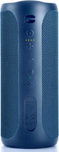 Load image into Gallery viewer, SOWO Waterproof Speaker Bluetooth Wireless- Portable Speaker Loud with Built-in Subwoofer and Tweeter, Extra Bass, Stereo Sound, IP67, Colorful Lights for Party, Outdoor, Camping - Blue
