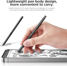 Load image into Gallery viewer, Galaxy S24/S23 Ultra Pen. Replacement for Samsung Galaxy S23/S24 Ultra Stylus Pen .? 4096 Pressure Level? Easy Writing. withoutBluetooth? (Black)
