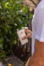 Load image into Gallery viewer, Stanley Classic Flask 8oz with Never-Lose Cap, Wide Mouth Stainless Steel Hip Flask
