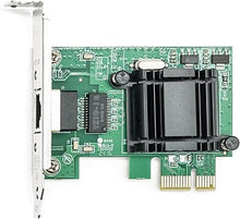 Load image into Gallery viewer, Gigabit PCIe NIC with Intel 82574L Chip, 1Gb Network Card Compare to Intel EXPI9301CT/ EXPI9301CTBLK NIC, Single RJ45 Port, PCI Express X1, Ethernet Card for Windows/Windows Server/Linux
