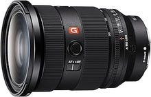 Load image into Gallery viewer, Sony FE 24-70mm F2.8 GM II Lens Black

