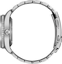 Load image into Gallery viewer, Citizen Men's Promaster Dive Automatic 3-Hand Stainless Steel Watch, Day Date, Luminous, 41mm
