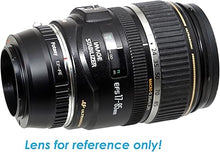 Load image into Gallery viewer, Fotasy Manual Cannon EF Lens to E Mount Adapter, EFS E Mount, EF Adapter to E Mount, Compatible with Sony Mirrorless a7 a7r a7s a7 II III IV a9 a9II a7c aplha 1 a6600 a6500 a6400 a6300
