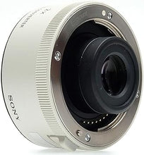 Load image into Gallery viewer, Sony FE 2.0x Teleconverter
