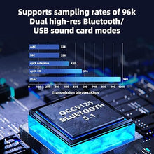 Load image into Gallery viewer, FiiO BTR13 Bluetooth Headphone Amplifier with LDAC, aptX Adaptive, aptX HD, AAC (Dual CS43131 3.5mm Unbalanced &amp; 4.4mm Balanced Output) (Black)
