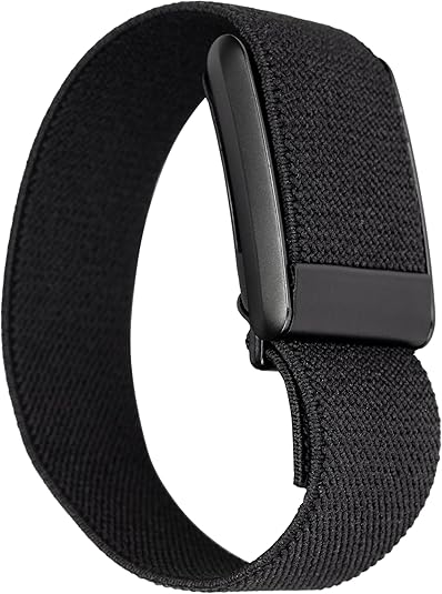 Odor Resistant Bicep Band compatible with the Whoop 4.0 bands - Breathable Nylon Band for Bicep, Bicep Bands Compatible with Whoop.