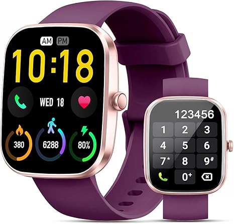 Kuizil Smart Watch, 1.91