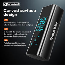 Load image into Gallery viewer, Tire Inflator Portable Air Compressor, 150 PSI Air Pump for Car Tires with Digital Pressure Gauge?Fast Tire Pump Inflation for Car, Motorcycle, Bicycle and Balls
