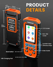 Load image into Gallery viewer, GODIAG GD203 OBD2 Scanner Diagnostic Tool - OBDII Car Code Reader for Read &amp; Clear Engine, ABS, SRS, Oil Light, with 28 Special Function and Lifetime Free Update Online
