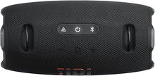 Load image into Gallery viewer, JBL Xtreme 4 - Portable Bluetooth Speaker, Powerful Sound and Deep Bass, IP67 Waterproof, 24 Hours of Playtime, Powerbank, PartyBoost for Multi-Speaker Pairing (Black)
