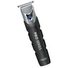 Load image into Gallery viewer, Wahl Pro Series Forever Blade Stainless Steel Cordless Rechargeable Beard Trimmer for Men with No Slip Grip &amp; USB Charge, Made in The USA – Model 3026017
