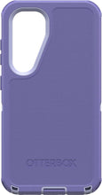 Load image into Gallery viewer, OtterBox Samsung Galaxy S25 Defender Series Case - Mountain Majesty (Purple)
