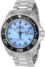 Load image into Gallery viewer, Invicta Men's 23067 Pro Diver Analog Display Japanese Quartz Silver Watch
