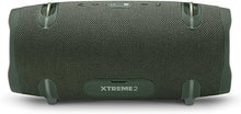 Load image into Gallery viewer, JBL Xtreme 2 Portable Waterproof Wireless Bluetooth Speaker (Green)
