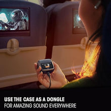 Load image into Gallery viewer, JBL Tour Pro 3 - True Wireless Noise Cancelling Earbuds with Smart Charging Case™ - Latte
