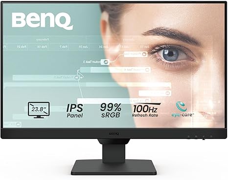 BenQ GW2490 24