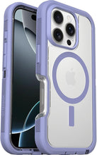 Load image into Gallery viewer, OtterBox iPhone 16 Pro Defender Series XT Clear Case - Denver Dusk Clear
