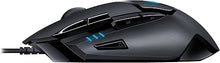 Load image into Gallery viewer, Logitech G402 Hyperion Fury FPS Gaming Mouse
