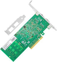 Load image into Gallery viewer, 25Gb PCI-E NIC Network Card for Intel XXV710-DA2,1GbE/10GbE/25GbE Dual SFP28 Ports, with Intel XXV710BM2 Chip,25GbE PCI Express 3.0 X8 Ethernet Adapter Support Windows/Linux/VMware
