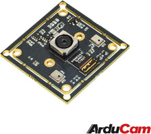 Load image into Gallery viewer, Arducam 16MP Autofocus USB Camera for Computer with Microphone, 1/2.8" IMX298 Mini UVC USB2.0 4K Video Webcam, with 3.3ft/1m Cable for Windows, Linux, Android and Mac OS
