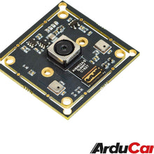 Load image into Gallery viewer, Arducam 16MP Autofocus USB Camera for Computer with Microphone, 1/2.8" IMX298 Mini UVC USB2.0 4K Video Webcam, with 3.3ft/1m Cable for Windows, Linux, Android and Mac OS
