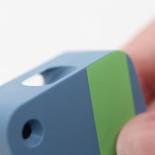 Load image into Gallery viewer, Temperature/Humidity Sensor by SensorPush for iPhone/Android. Water Resistant, Made in USA
