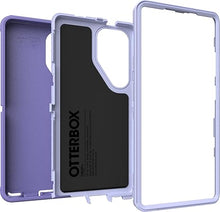 Load image into Gallery viewer, OtterBox Samsung Galaxy S25 Ultra Defender Series Case - Mountain Majesty (Purple)
