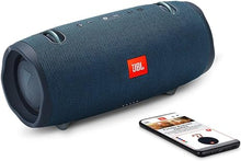 Load image into Gallery viewer, JBL Xtreme 2, Waterproof Portable Bluetooth Speaker, Blue
