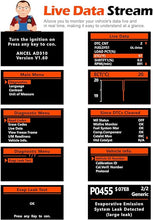 Load image into Gallery viewer, Ancel AD310 Classic Enhanced Universal OBD II Scanner Car Engine Fault Code Reader CAN Diagnostic Scan Tool, Read and Clear Error Codes for 1996 or Newer OBD2 Protocol Vehicle (Black)
