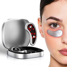 Load image into Gallery viewer, Revita Eyes Red Light Therapy Under-Eye Patches, Portable under-eye massager patches used for eye reducing eye bags and dark circles
