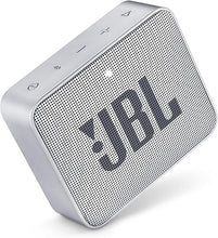 Load image into Gallery viewer, JBL GO2 - Waterproof Ultra Portable Bluetooth Speaker - Gray
