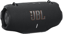 Load image into Gallery viewer, JBL Xtreme 4 - Portable Bluetooth Speaker, Powerful Sound and Deep Bass, IP67 Waterproof, 24 Hours of Playtime, Powerbank, PartyBoost for Multi-Speaker Pairing (Black)
