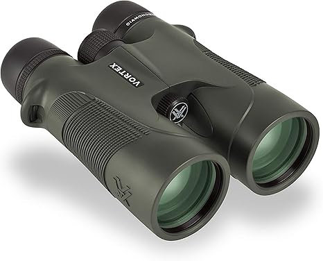 Vortex Optics Diamondback 10x42 Roof Prism Binocular