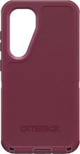 Load image into Gallery viewer, OtterBox Samsung Galaxy S25 Defender Series Case - Foxberry (Pink)
