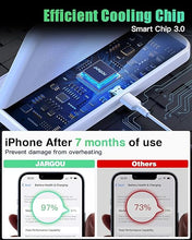 Load image into Gallery viewer, 3 in 1 Charging Station for Apple Wireless Charger for iPhone 16 15 14 13 12 11 X 8 &amp; for Apple Watch Charger Wireless Charging Station for Multiple Devices for AirPods 4 3 Pro
