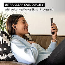 Load image into Gallery viewer, Sony LinkBuds S Truly Wireless Noise Canceling Earbud Headphones with Alexa Built-in, Bluetooth Ear Buds Compatible with iPhone and Android, Black
