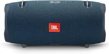 Load image into Gallery viewer, JBL Xtreme 2, Waterproof Portable Bluetooth Speaker, Blue
