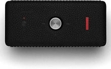 Load image into Gallery viewer, Marshall Emberton II Portable Bluetooth Speaker, Black &amp; Steel
