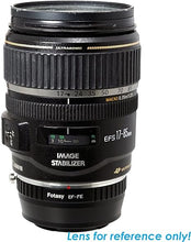 Load image into Gallery viewer, Fotasy Manual Cannon EF Lens to E Mount Adapter, EFS E Mount, EF Adapter to E Mount, Compatible with Sony Mirrorless a7 a7r a7s a7 II III IV a9 a9II a7c aplha 1 a6600 a6500 a6400 a6300
