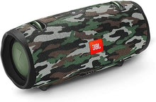 Load image into Gallery viewer, JBL Xtreme 2 Portable Bluetooth Waterproof Speaker (Camouflage)
