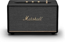 Load image into Gallery viewer, Marshall Acton III Bluetooth Home Speaker, Black
