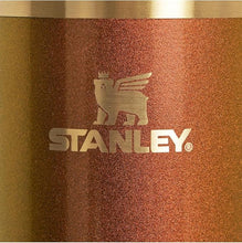 Load image into Gallery viewer, STANLEY Adventure Quencher H2.0 Flowstate 40 oz Tumbler - Maple Glow
