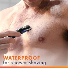 Load image into Gallery viewer, Gillette All Purpose Styler: Beard Trimmer, Holiday Gifts for Men, Men&#39;s Razor &amp; Edger - Fusion Razors for Men/Styler
