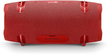 Load image into Gallery viewer, JBL Xtreme 2 Portable Waterproof Wireless Bluetooth Speaker (Red)
